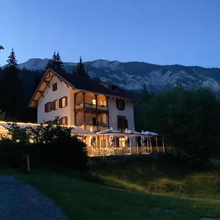 Crestasee * Flims