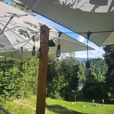 Crestasee Flims