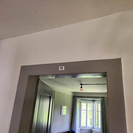 Crestasee Fogadó *