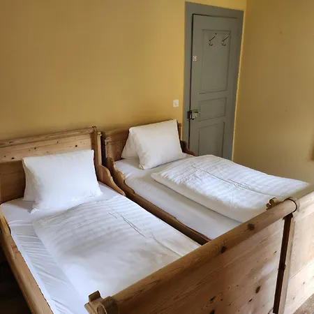 Inn Crestasee Flims
