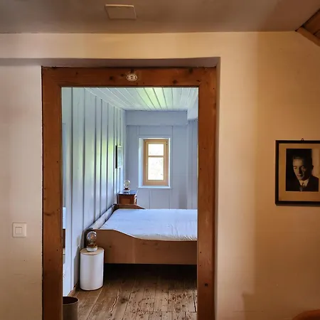 Crestasee Inn Flims
