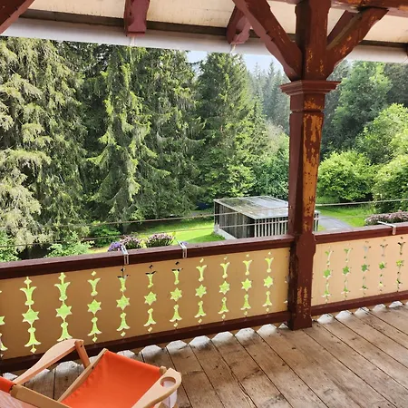 Crestasee Inn Flims