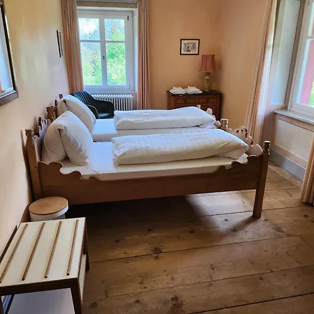 Crestasee フリムス