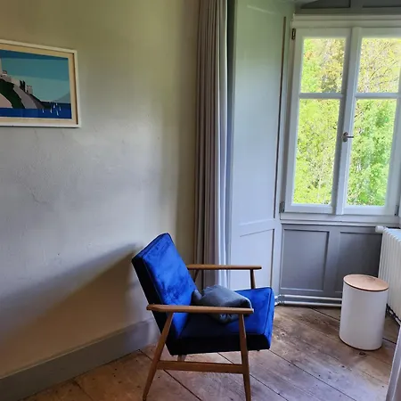 Inn Crestasee Flims
