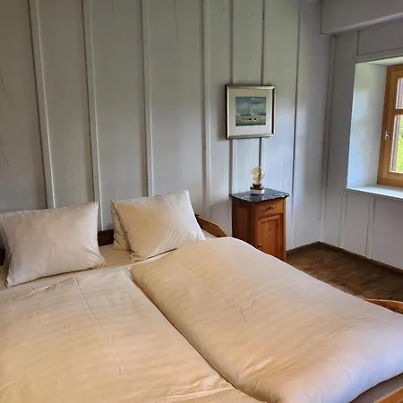Crestasee Inn Flims
