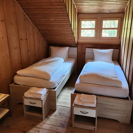 Crestasee フリムス