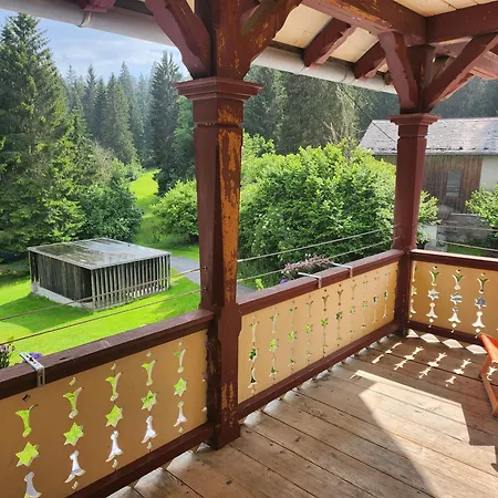 Crestasee Inn Flims