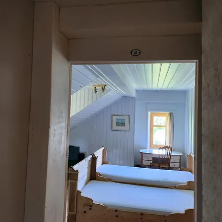 Crestasee フリムス