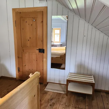 Crestasee * フリムス