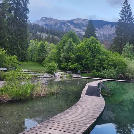 Crestasee * Flims