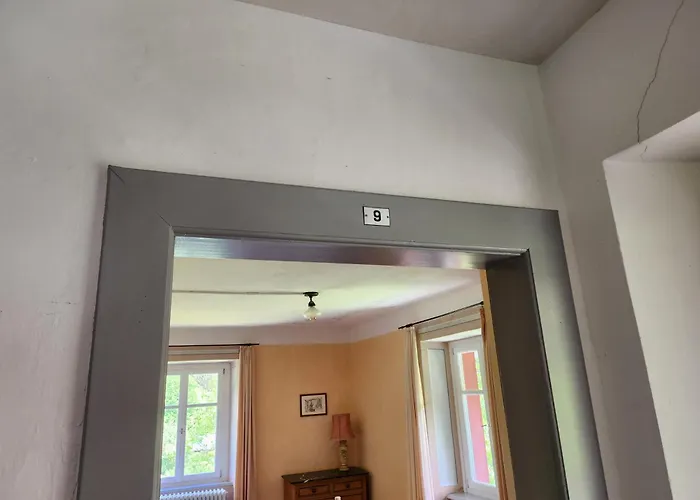 Estalagem Crestasee *