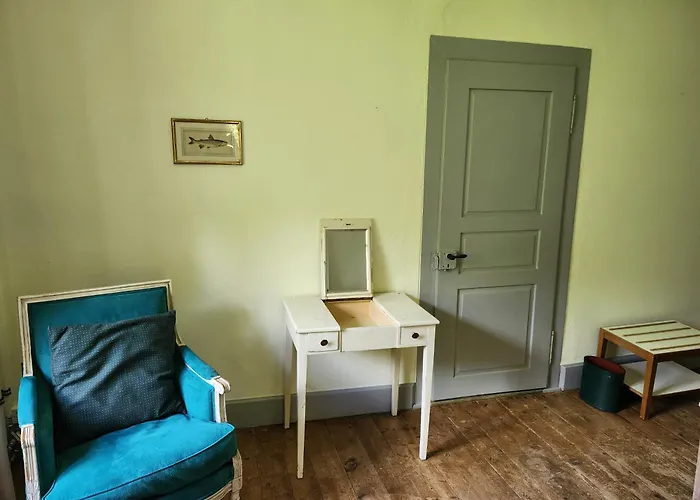 Estalagem Crestasee Flims