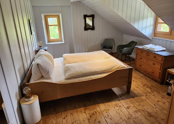 Estalagem Crestasee *