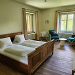 Crestasee Locanda *