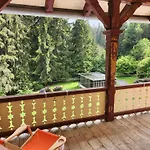 Crestasee Locanda Flims