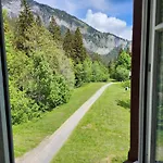 Crestasee Locanda Flims