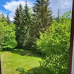 Crestasee Locanda Flims