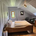 Crestasee Locanda Flims