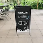 Crestasee Locanda