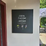 Locanda Crestasee