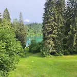 Crestasee Flims