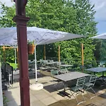 Locanda Crestasee Flims