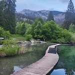 Crestasee * Flims