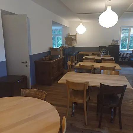 Locanda Crestasee Flims