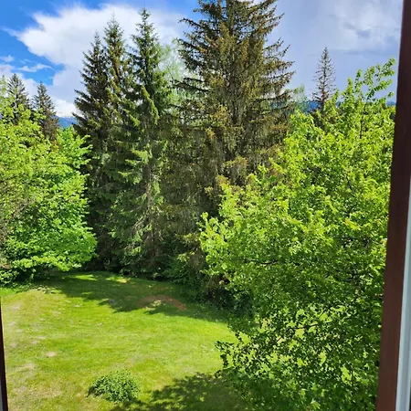 Crestasee Locanda Flims