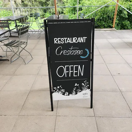 Crestasee Locanda