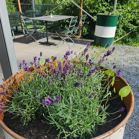 Locanda Crestasee