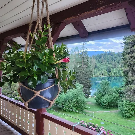 Locanda Crestasee