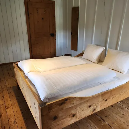 Crestasee Gasthof Flims